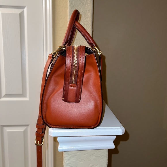 Coach Purse - Picture 3 of 5